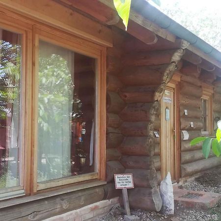 Holiday Home In Trebbin 2611 Экстерьер фото