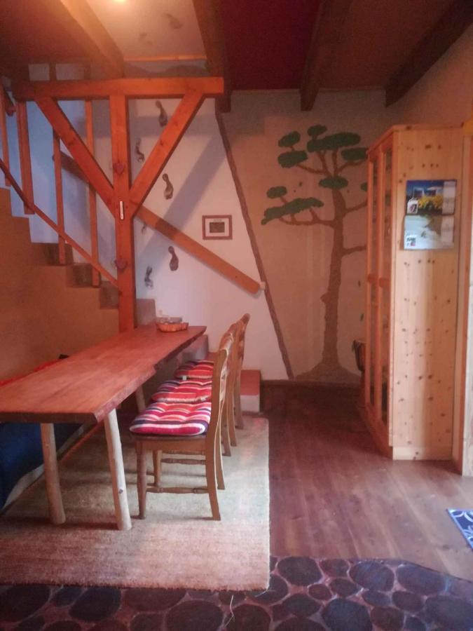 Holiday Home In Trebbin 2611 Экстерьер фото
