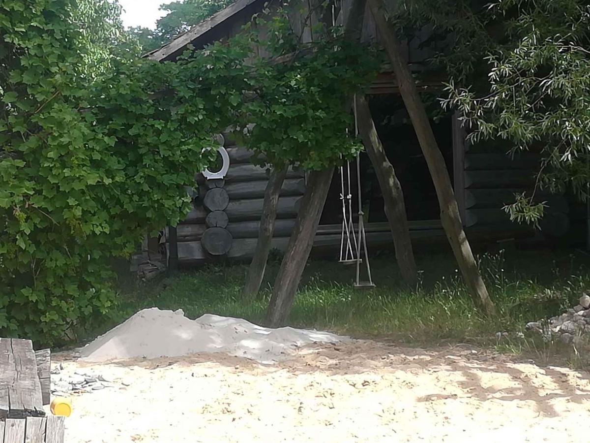 Holiday Home In Trebbin 2611 Экстерьер фото